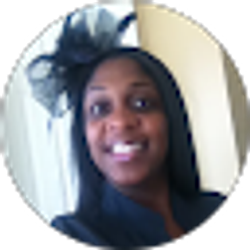 Profile photo of Moneque Pickett