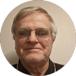 Profile photo of Irvine Kjellin