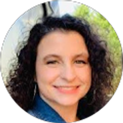 Profile photo of Brittany Atkinson