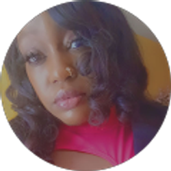 Profile photo of Tiff