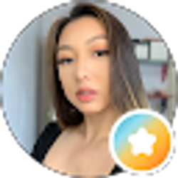 Profile photo of Andrea Lin