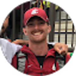 Profile photo of Seth Andres