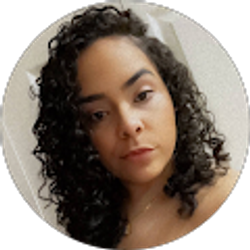 Profile photo of Gabriela Suazo