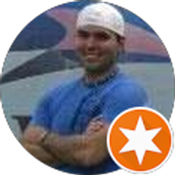 Profile photo of Adam Roberson