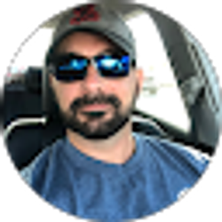 Profile photo of Kevin Eastin
