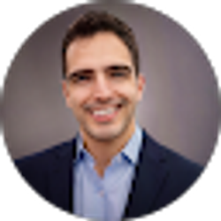 Profile photo of João Nassaralla
