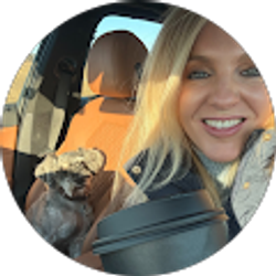 Profile photo of Christina Edwards