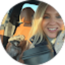 Profile photo of Christina Edwards