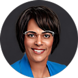 Profile photo of Joy Parchment