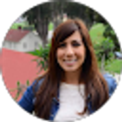 Profile photo of Natalie Uriegas