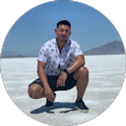 Profile photo of Jimmy Rosales