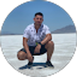 Profile photo of Jimmy Rosales