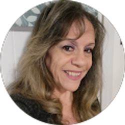 Profile photo of Cynthia Carrier