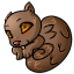 Profile photo of Squirrelies