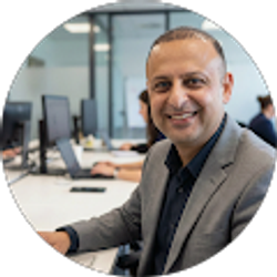 Profile photo of Jose Jimenez