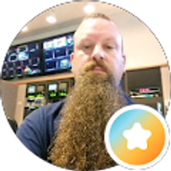 Profile photo of Andy Colley