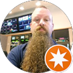 Profile photo of Andy Colley