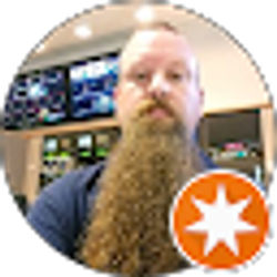 Profile photo of Andy Colley