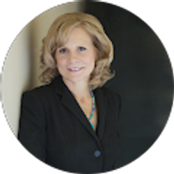 Profile photo of Jane Jannarone