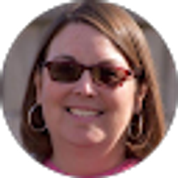 Profile photo of Carla Wiltshire