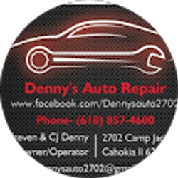 Profile photo of steven denny