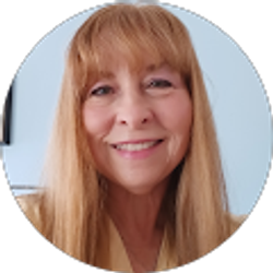Profile photo of Susan S.