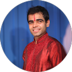 Profile photo of Sagar Ghabade