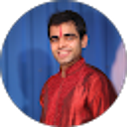 Profile photo of Sagar Ghabade