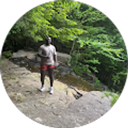 Profile photo of Ron Addo