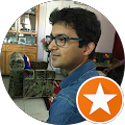 Profile photo of Anand Prasad