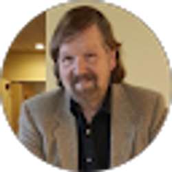 Profile photo of R Linwood
