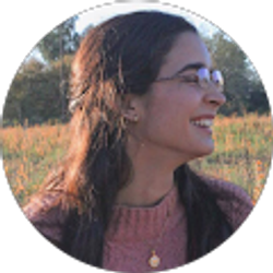 Profile photo of Mayra Melendrez