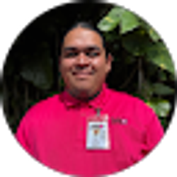 Profile photo of Kane Kanakaole
