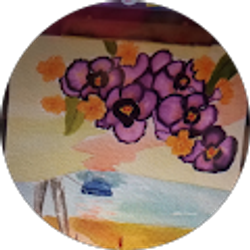 Profile photo of Suzanne Johnson