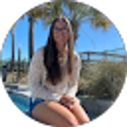 Profile photo of Candi Todd
