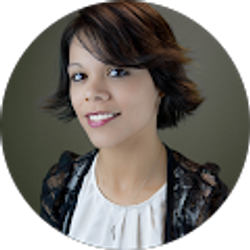 Profile photo of Jessica Branham