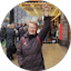Profile photo of Cheryl White