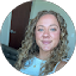 Profile photo of Samantha Monnin