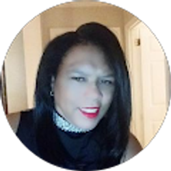 Profile photo of Patricia Garmon