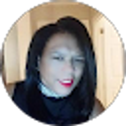 Profile photo of Patricia Garmon