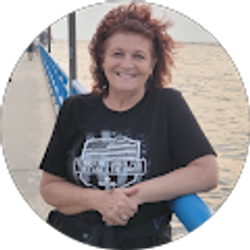 Profile photo of Darlene Ward