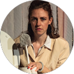 Profile photo of Eliza Bent