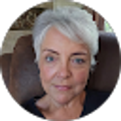 Profile photo of Lora Wilkins