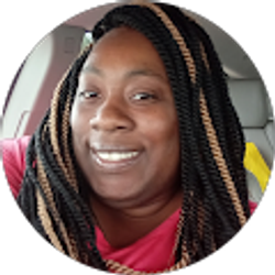 Profile photo of Tiffney Stukes