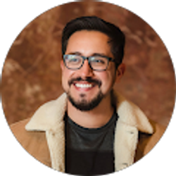 Profile photo of Jassiel Perez