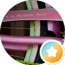 Profile photo of Audrey Williams
