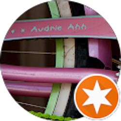 Profile photo of Audrey Williams