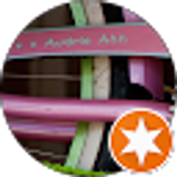 Profile photo of Audrey Williams