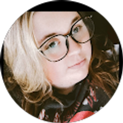 Profile photo of Kristen Taylor