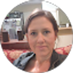 Profile photo of Heather Johnson
